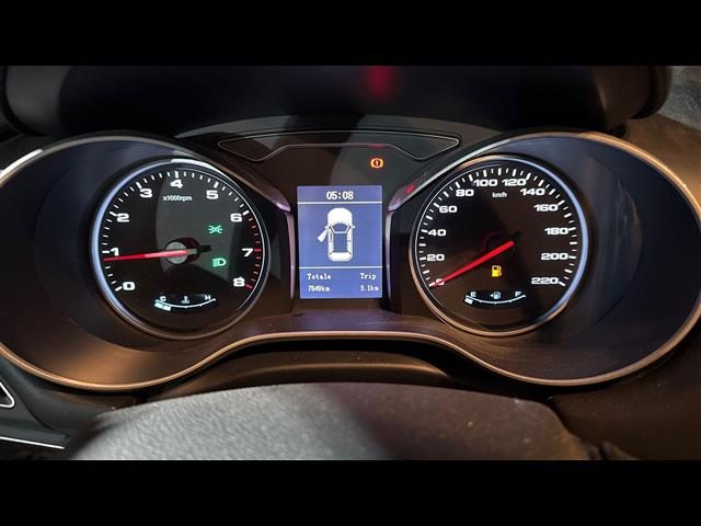 DR MOTOR DR 4.0 usata, con Immobilizzatore elettronico