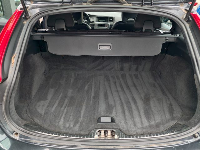 VOLVO V60 usata, con Immobilizzatore elettronico
