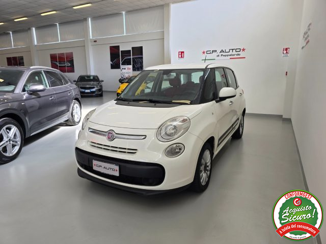 FIAT 500L usata, con Airbag Passeggero