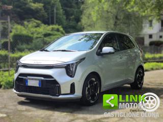 KIA Picanto 1.0 12V 5 porte URBAN
