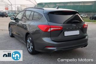 FORD Focus usata 3