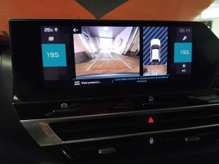CITROEN C4 usata, con Specchietti laterali elettrici