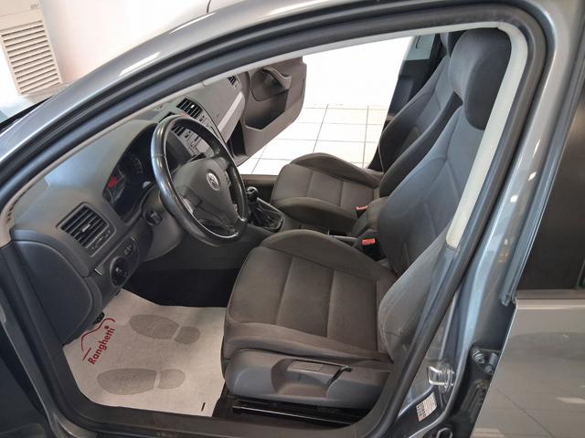 VOLKSWAGEN Golf usata, con Controllo trazione