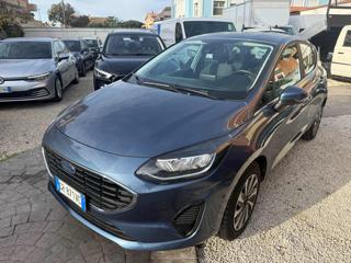 FORD Fiesta usata, con Airbag