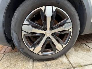 PEUGEOT 3008 usata, con Servosterzo