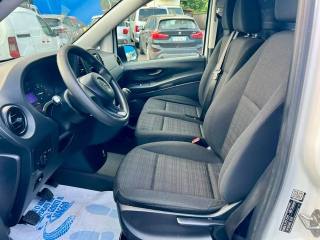 MERCEDES-BENZ Vito usata, con ESP