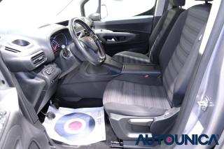 OPEL Combo Life usata, con Autoradio