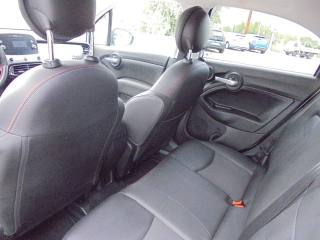 FIAT 500X usata 26