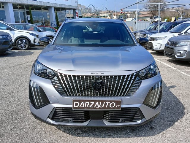 PEUGEOT 2008 usata, con Airbag