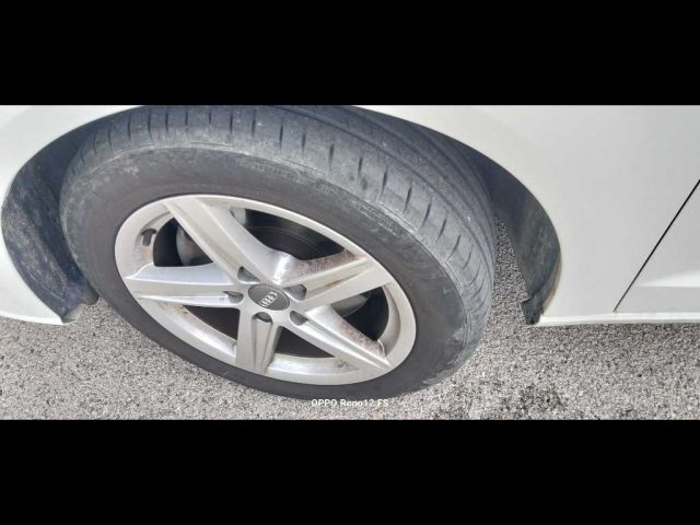 AUDI A3 usata, con Controllo trazione