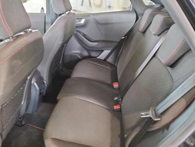 FORD Puma usata, con Cruise Control