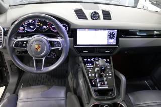 PORSCHE Cayenne usata 19