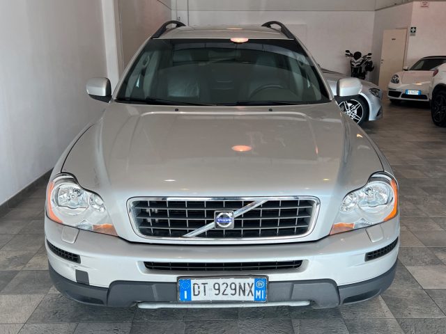 VOLVO XC90 usata, con Controllo automatico clima