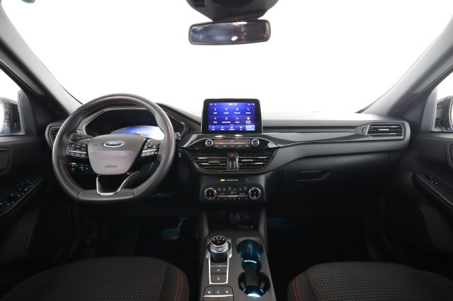 FORD Kuga usata 4