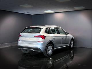 SKODA Kamiq usata, con Alzacristalli elettrici
