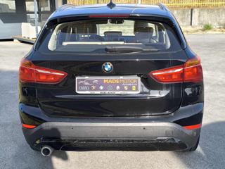 BMW X1 usata, con Alzacristalli elettrici