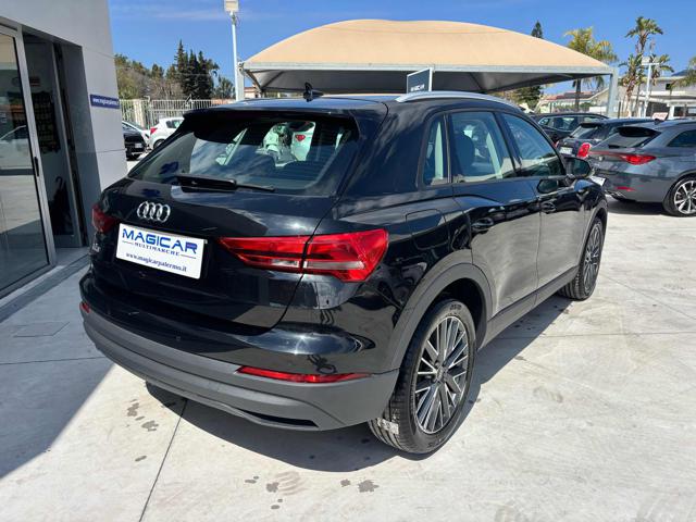 AUDI Q3 usata, con Chiusura centralizzata