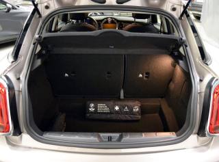 MINI One usata, con Volante in pelle