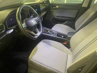 SEAT Leon usata, con Immobilizzatore elettronico