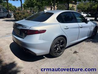 ALFA ROMEO Giulia usata, con Fari Xenon