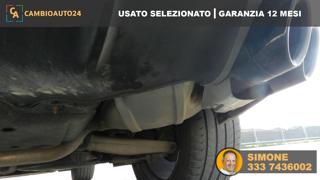 PORSCHE Macan usata, con Monitoraggio pressione pneumatici