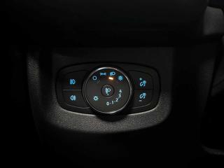 FORD Tourneo Courier usata, con Cruise Control
