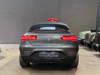 MERCEDES-BENZ GLC 43 AMG usata, con Alzacristalli elettrici