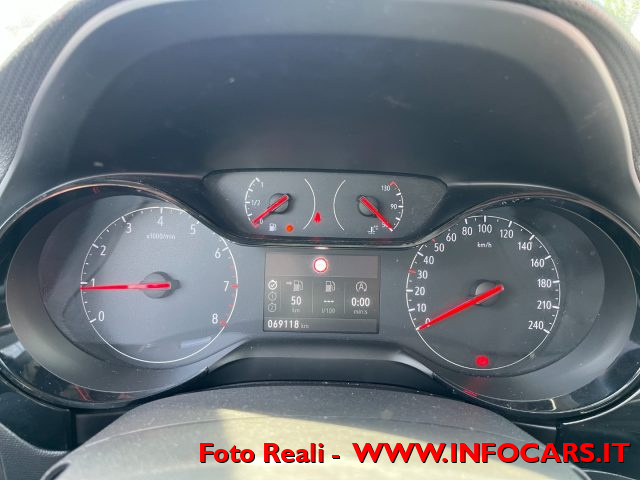 OPEL Corsa usata, con Servosterzo