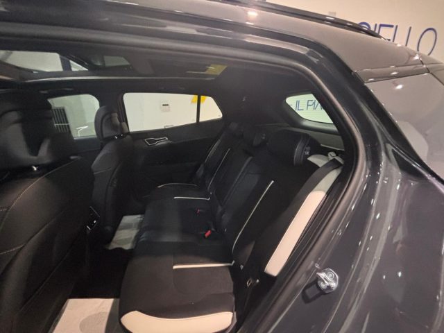 KIA Sportage usata, con Cerchi in lega