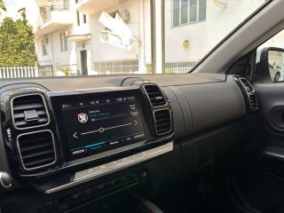 CITROEN C5 Aircross usata, con Sensori di parcheggio posteriori