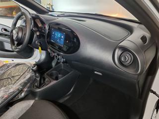 TOYOTA Aygo X usata, con Controllo vocale