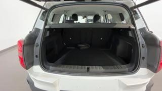 MINI Countryman usata, con Servosterzo