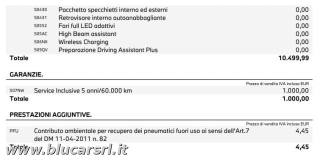 BMW X2 usata 41