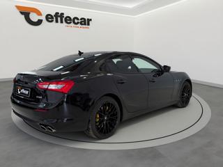MASERATI Ghibli usata, con Autoradio