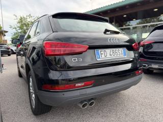 AUDI Q3 usata, con Airbag