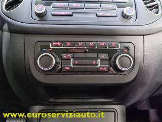 VOLKSWAGEN Golf Plus usata, con Immobilizzatore elettronico
