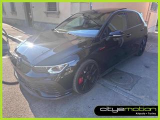VOLKSWAGEN Golf GTI usata, con Airbag