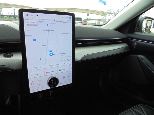 FORD Mustang Mach-E usata 32