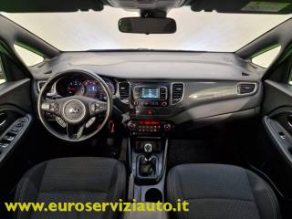 KIA Carens usata, con Immobilizzatore elettronico