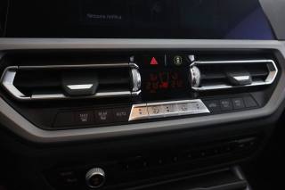 BMW 320 usata 11