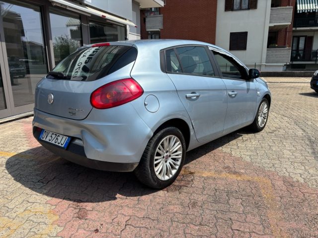 FIAT Bravo usata, con Airbag Passeggero