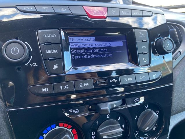 LANCIA Ypsilon usata, con Isofix