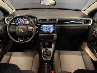 CITROEN C3 usata, con Cruise Control