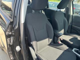 JEEP Compass usata, con Isofix