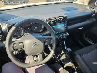 CITROEN C3 Aircross usata, con Park Distance Control