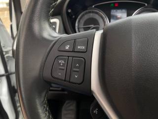 SUZUKI S-Cross usata, con Servosterzo