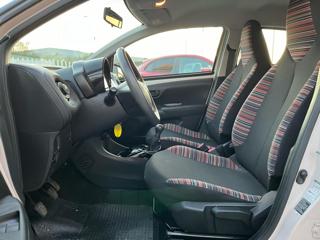 CITROEN C1 usata, con ESP