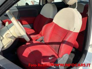 FIAT 500 usata, con Alzacristalli elettrici