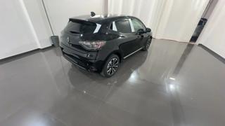 RENAULT Clio usata, con Airbag laterali