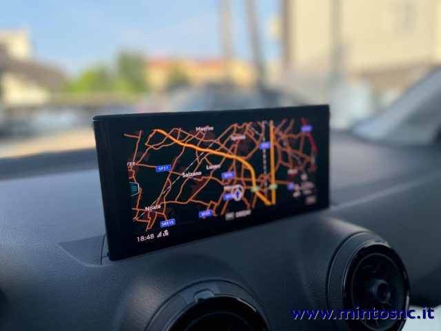 AUDI Q2 usata, con Controllo automatico clima